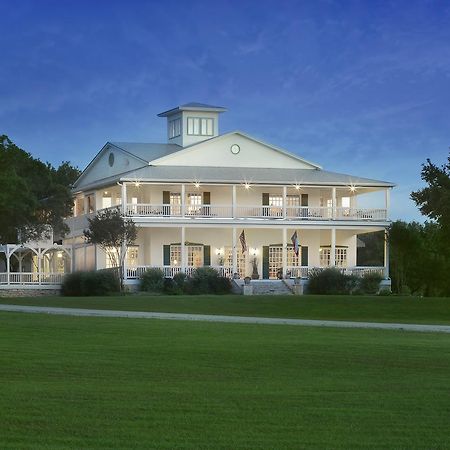 Rose Hill Retreat Aaa Four Diamond Inn Stonewall Exterior foto